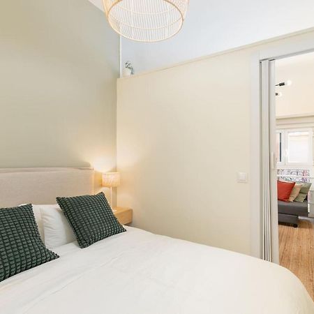 Bonito Apartamento En Sol Мадрид Экстерьер фото