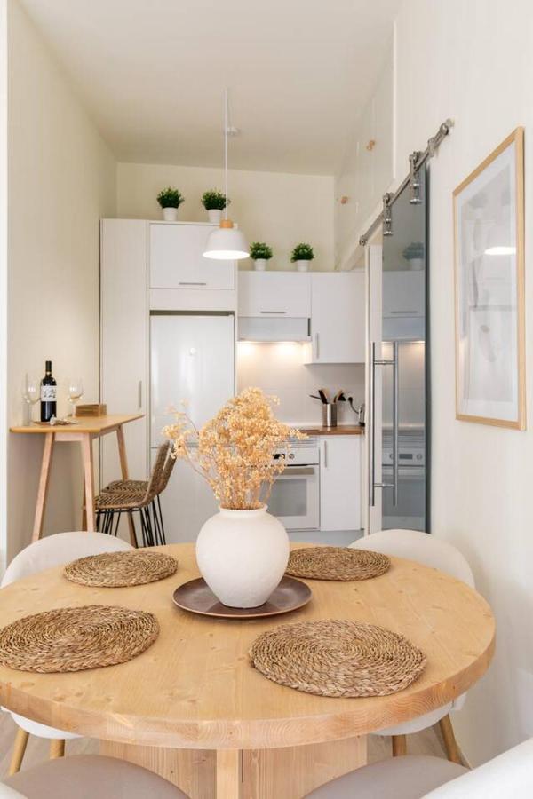 Bonito Apartamento En Sol Мадрид Экстерьер фото